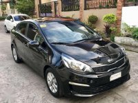 2016 Kia Rio Ex Matic Financing Accepted