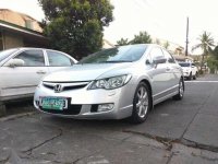 Honda Civic 2006 1.8S for sale 