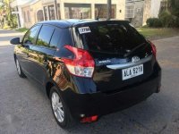 Toyota Yaris 1.3e 2015 for sale 