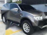 2013 Montero for sale 