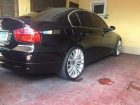 Good as new BMW 325i 2006 A/T for sale
