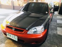 Honda Sir Civic 1999 legit orig loaded for sale