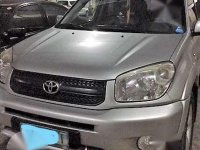 Toyota RAV 4 2005 for sale 