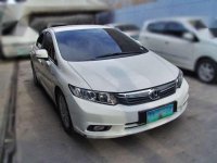 2012 Honda Civic 1.8 At for sale 