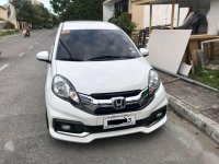 For Sale: Honda Mobilio RS 2015