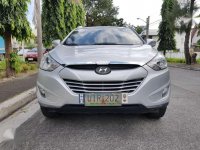Hyundai Tucson 2012 GLS Gas for sale 