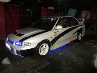 Mitsubishi Lancer sale or swap 1995