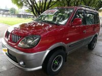 2007 Mitsubishi Adventure GLS Sports Diesel FOR SALE