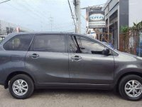 2014 Toyota Avanza 13 E MT FOR SALE