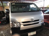 2016 Toyota Hiace Grandia GL2.5 Automatic Diesel FOR SALE