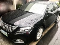Toyota Camry 2.5V AT 2012 for sale