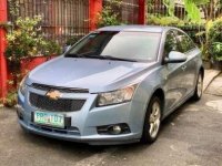 For Sale Chevrolet Cruze 2010 top of the line