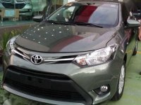 Toyota Vios E 2017 FOR SALE