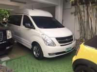 For sale Hyundai Grand Starex Limousine 2011