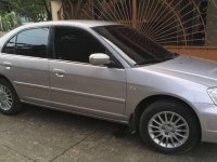 Honda Civic dimension 2003 FOR SALE