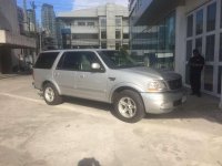 Ford Expedition 2001 Model Rush sale