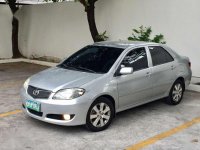 2007 Toyota Vios G automatic FOR SALE