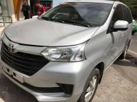 2016 Toyota Avanza E automatic FOR SALE