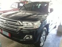 Good as new Toyota Land Cruiser 2017 for sale