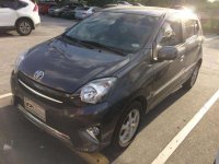 2017 Toyota Wigo 1.0 G Manual FOR SALE