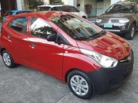 2015 Hyundai Eon GL for sale