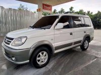 2011 Mitsubishi Adventure Gls Sports White For Sale 