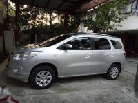 FOR SALE CHEVROLET Spin 2009