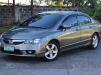 Good as new Honda Civic 2010 for sale