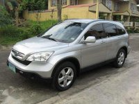 2008 Honda CRV AT automatic FOR SALE