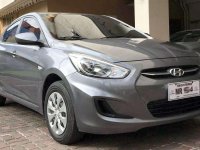 For Sale: 2016 Hyundai Accent GL