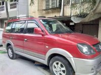 FOR SALE MITSUBISHI Adventure gls sports 2011