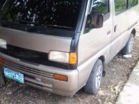 Suzuki Multicab Van Scum MT Beige For Sale 