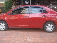 2012 Toyota Vios 1.3J MT FOR SALE