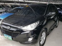 Good as new Hyundai Tucson 2013 for sale