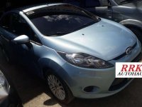 Ford Fiesta MT 2013 FOR SALE