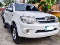 Good as new Toyota Fortuner 2007 for sale