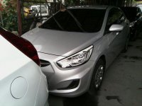 Well-maintained Hyundai Accent 2017 for sale