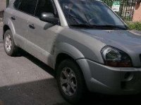 2008 Hyundai Tucson FOR SALE