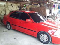 Honda Civic lxi 96 Manual FOR SALE