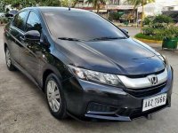 Well-kept Honda City 2014 for sale