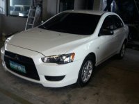 Well-maintained Mitsubishi Lancer Ex 2013 for sale