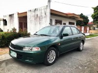 99s MItsubishi Lancer Glxi Lmtd RUSH SALE