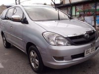 RUSH SALE 2005 Toyota Innova G Automatic Diesel