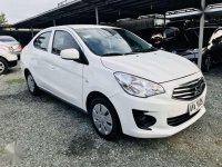 2015 Mitsubishi Mirage G4 GLX for sale