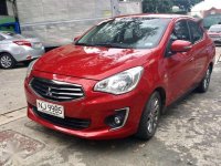 2015 Mitsubishi Mirage G4 Gls AT FOR SALE