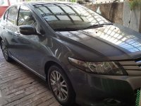 Top of the Line 2010 Honda City 1.5E Automatic FOR SALE