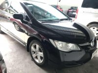 2007 Honda Civic 1.8s AT FOR SALE