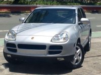 Porsche Cayenne 2005 FOR SALE