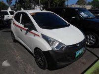 FOR SALE Hyundai Eon 2013 model manual