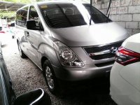 Well-maintained Hyundai Grand Starex 2013 for sale